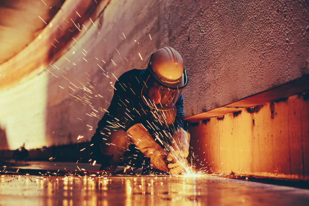 Best Marine and Shipbuilding Welding in Kendale Lakes, FL