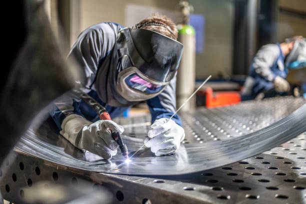 Best Specialty Welding Processes in Kendale Lakes, FL