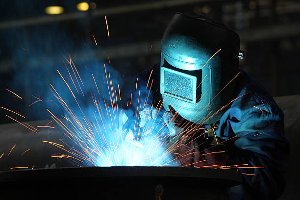 Affordable Welder Services in Kendale Lakes, FL